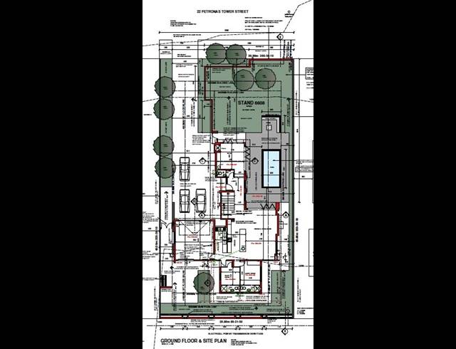 4 BEDROOM HOUSE FOR SALE IN MIDSTREAM HEIGHTS